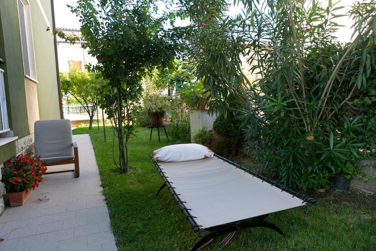 Appartamento Casa Vacanze Enjoy Assisi Exterior photo