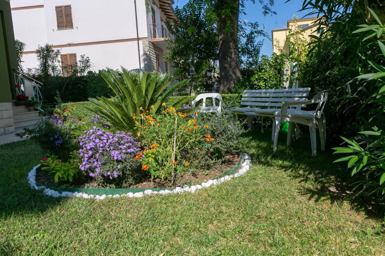 Appartamento Casa Vacanze Enjoy Assisi Exterior photo