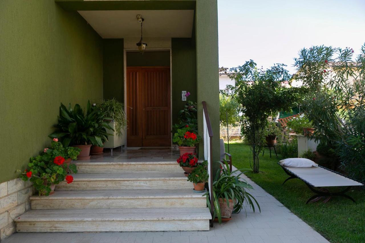 Appartamento Casa Vacanze Enjoy Assisi Exterior photo